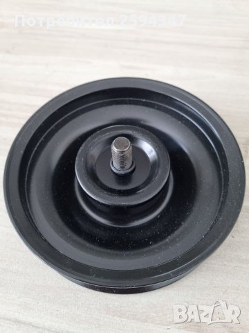 HYUNDAI SANTA FE 2.0CRDI oт2001г ПАРАЗИТНА РОЛКА ПИСТОВ РЕМЪК , снимка 1