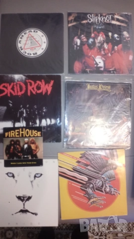 Плочи Made in UK, Ireland, Holland, USA, German, Italy Original, снимка 3 - Грамофони - 54169787