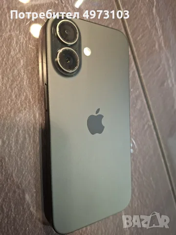 iphone 16 128gb