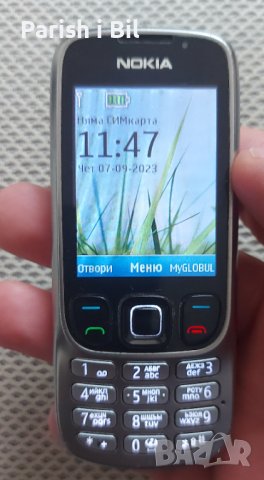 Nokia 6303, снимка 2 - Nokia - 38874601
