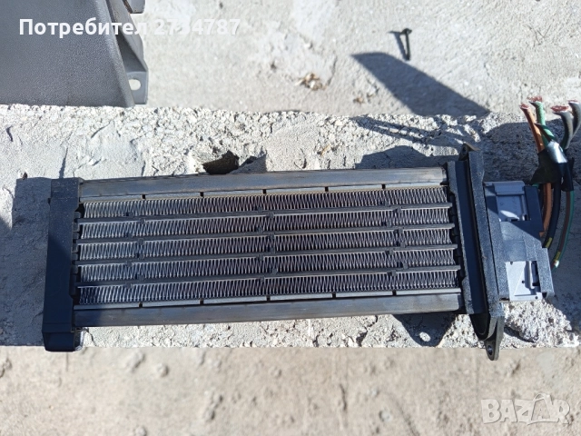 части от Рено Сценик 2, снимка 13 - Части - 52277632