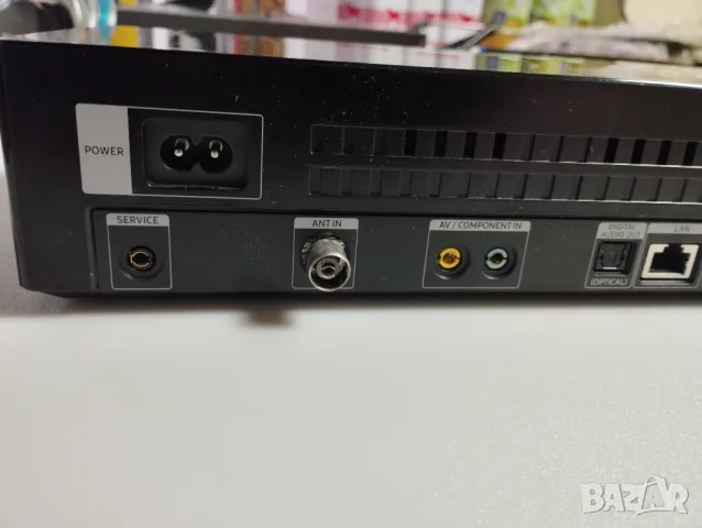 Счупен Samsung QA43LS03RAW, снимка 13 - Части и Платки - 30367119