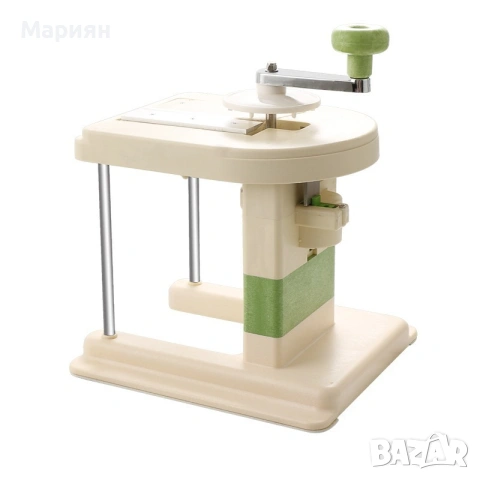 Ренде за зеле, снимка 2 - Аксесоари за кухня - 54006504