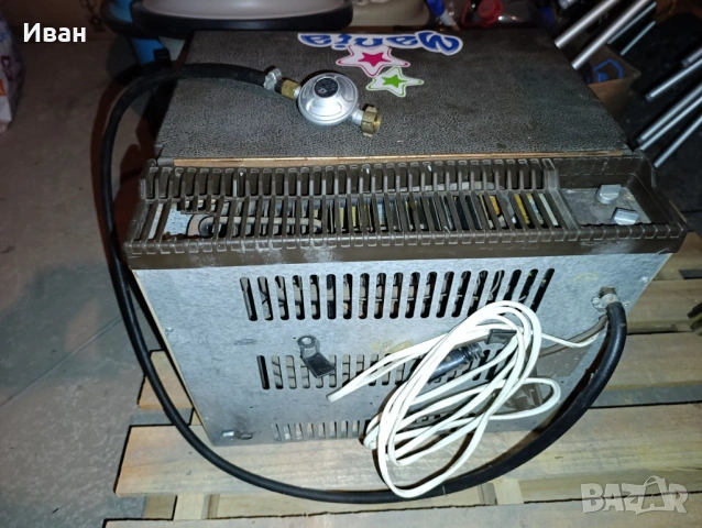 Хладилник Electrolux- тип ракла. На газ/12/230 волта., снимка 7 - Хладилни чанти - 54253456