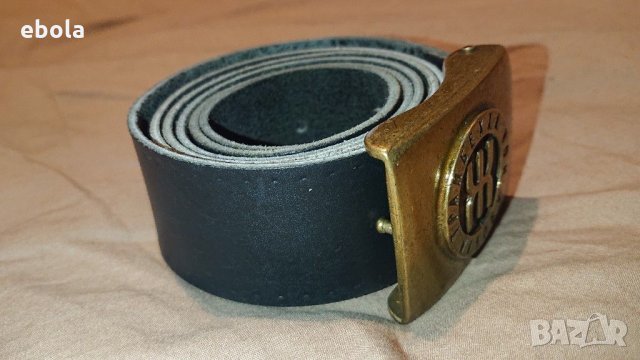 Оригинален колан , снимка 6 - Антикварни и старинни предмети - 31237576