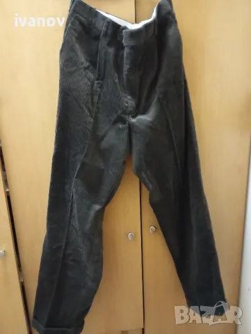 Мъжки джинси , снимка 1
