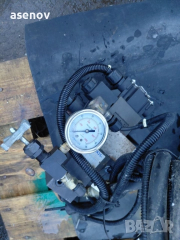 бормашина, снимка 7 - Бормашини - 54113948