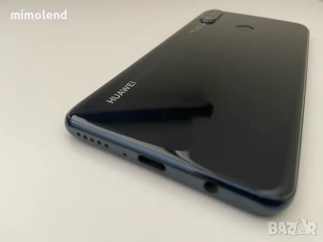 Huawei P30 Lite 128GB - Перфектен, снимка 4 - Huawei - 56099896