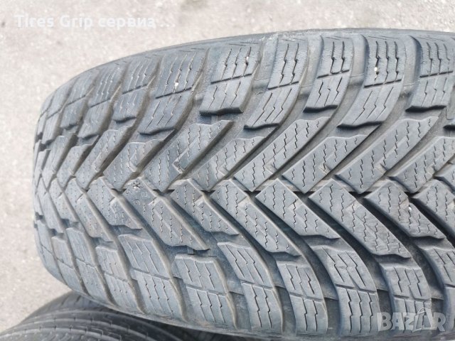 Алуминиеви джанти за ML 17, снимка 4 - Гуми и джанти - 40223395