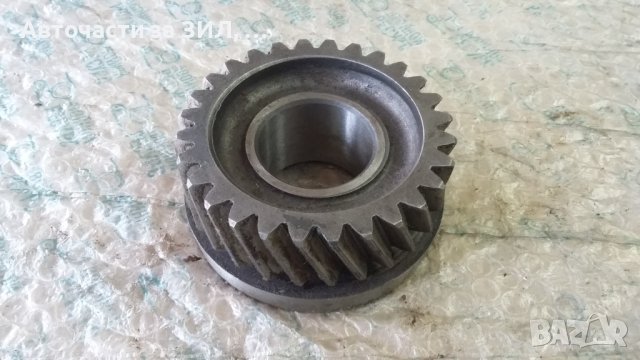 Зъбно колело за 4-та скорост Ифа, снимка 5 - Части - 42608469