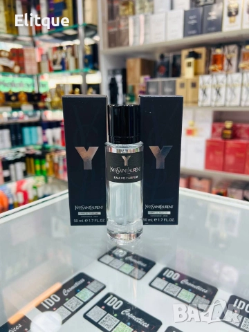 парфюми , снимка 11 - Унисекс парфюми - 52740620