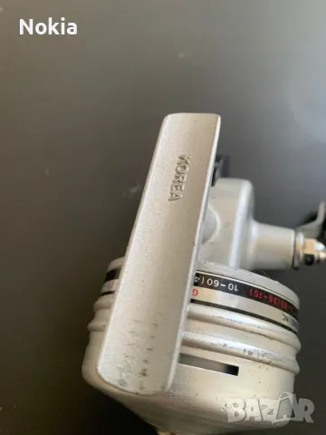 Макара Daiwa 9301D, снимка 5 - Макари - 49429383