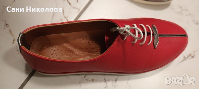 Дамски обувки,37, снимка 2 - Дамски ежедневни обувки - 53876071