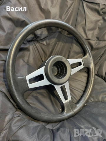 Волан за За голф 1 GTi Spucknapf, снимка 3 - Части - 52930877