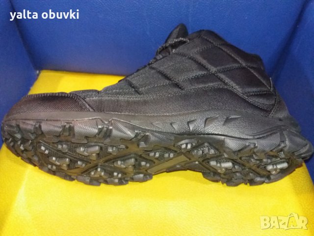 Мъжки туристически обувки PANTER в Спортни обувки в гр. Русе - ID35283990 —  Bazar.bg