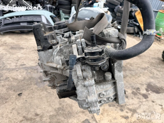 A6MF2H-2 автоматична скоростна кутия от Hyundai Kia 4x4, G4FT двигател 1.6 T-GDI 180 кс. на 27000 км, снимка 2 - Части - 54346207