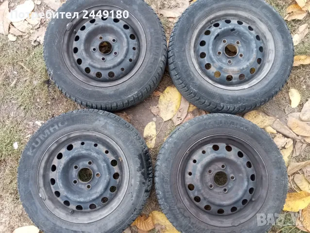 Джанти и тасове за kia ceed