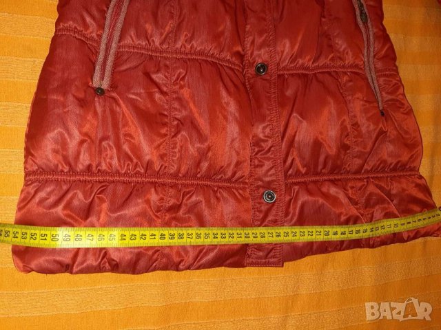 Зимно яке, оригинален модел на TIMEOUT р-р XL, снимка 7 - Якета - 38819493