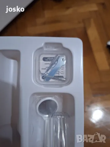 Уред за почистване на зъбен камък, снимка 5 - Други - 50436261