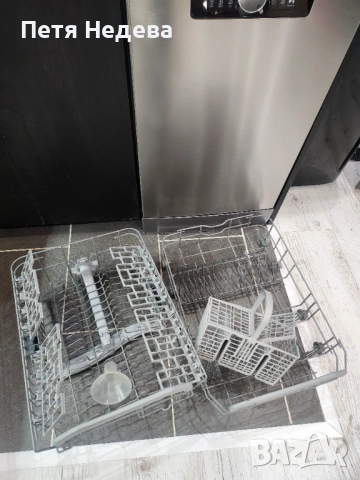 Работеща съдомиялна за части, снимка 2 - Съдомиялни - 53208063