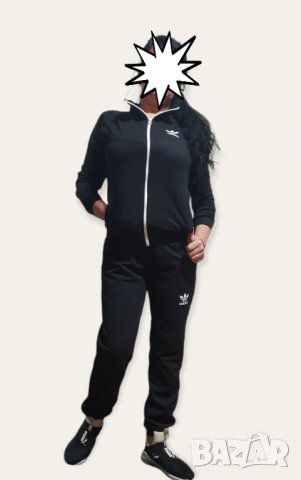 Дамски спортни екипи Adidas, снимка 3 - Спортни екипи - 35627893