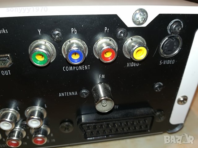 harman/kardon hs200 usb/hdmi/optical receiver 3005221652, снимка 14 - Ресийвъри, усилватели, смесителни пултове - 36923982