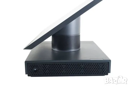 ThinkSmart Hub 500 Touchscreen AIO 11.6 FHD/i5-7500T/8GB/128GB SSD NVMe/Wifi/BT, снимка 2 - Работни компютри - 55803599