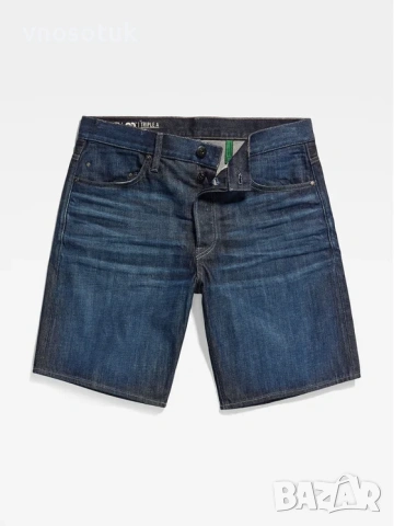 Мъжки дънкови панталони  G-Star Raw Regular Fit размер 30