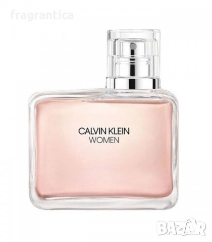 Calvin Klein Women EDP 100ml парфюмна вода за жени, снимка 1 - Дамски парфюми - 39280756