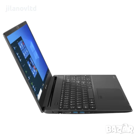 Лаптоп Lenovo ThinkPad L50-G-13F i5-10210U 16GB 256GB SSD ГАРАНЦИЯ, снимка 5 - Лаптопи за работа - 51007940