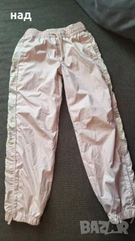 Спортно детско долнище, снимка 4 - Детски панталони и дънки - 50204698