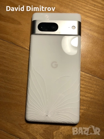 Части за Google Pixel 7, снимка 3 - Резервни части за телефони - 52256583