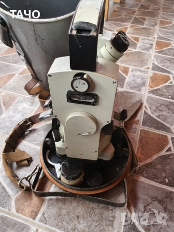 бусола СССР 2Т2, снимка 7 - Други стоки за дома - 40680847