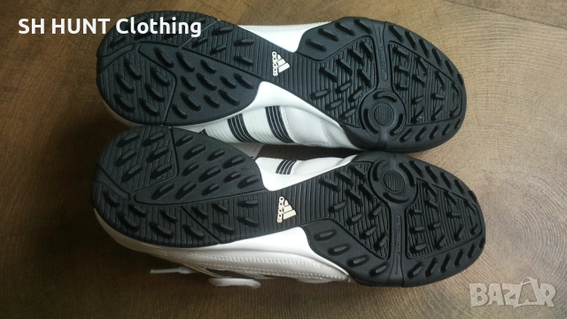 Adidas PREDATOR Football Astro Turf Leather Размер EUR 39 1/3 стоножки естествена кожа 369-14-S , снимка 12 - Футбол - 52228489
