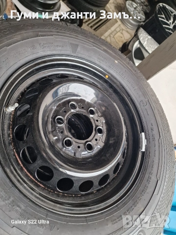 Sprinter Craftet 16 Нови нов модел Замъка Ямбол