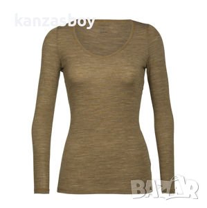 icebreaker - страхотна дамска блуза 