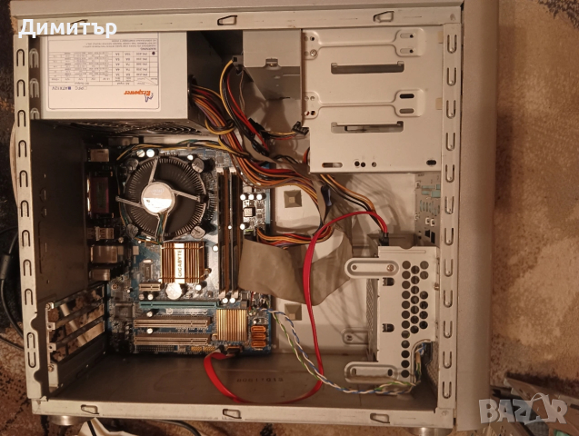 Продавам компютър, снимка 3 - За дома - 54045719