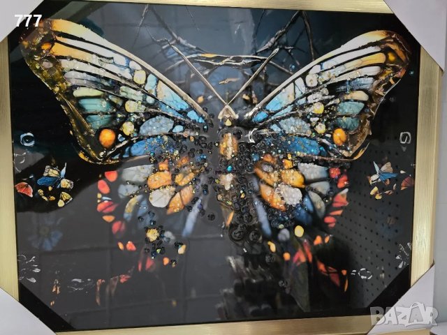 картина картини , снимка 2 - Картини - 47541092