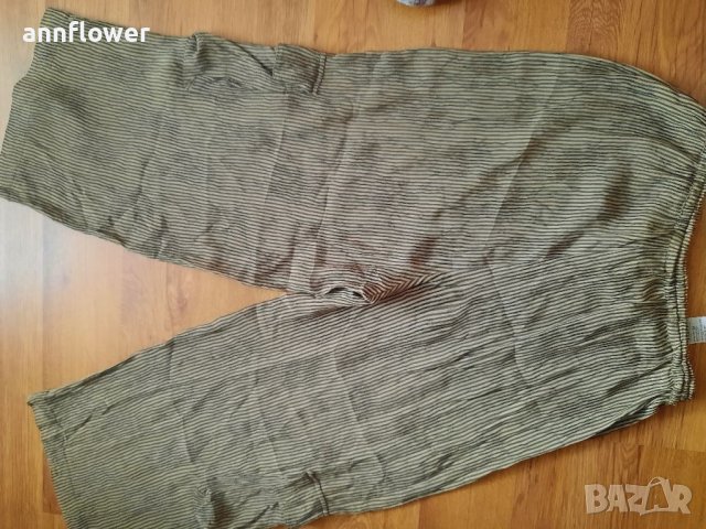 Панталон The Masai, снимка 10 - Къси панталони и бермуди - 37269582