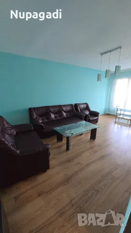 Двустаен под наем кв. Лагера, снимка 4 - Апартаменти - 56221309
