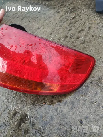 Десен стоп за Audi  Audi A3 , Sportback, снимка 2 - Части - 48840126