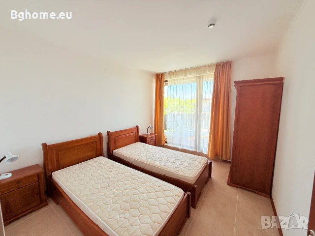 Апартамент с 2 спални в Кошарица, снимка 12 - Апартаменти - 51225196