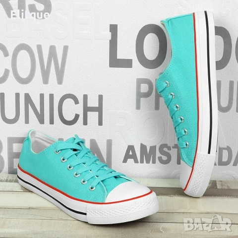 дамски гуменки 