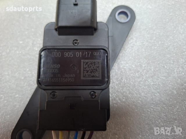 Нов Оригинален NOx Сензор Mercedes A0009054511 A0009055114 A0009050117, снимка 3 - Части - 54205019