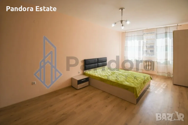 2-СТАЕН апартамент под наем, гр. София, кв.Гоце Делчев, снимка 7 - Апартаменти - 52468484