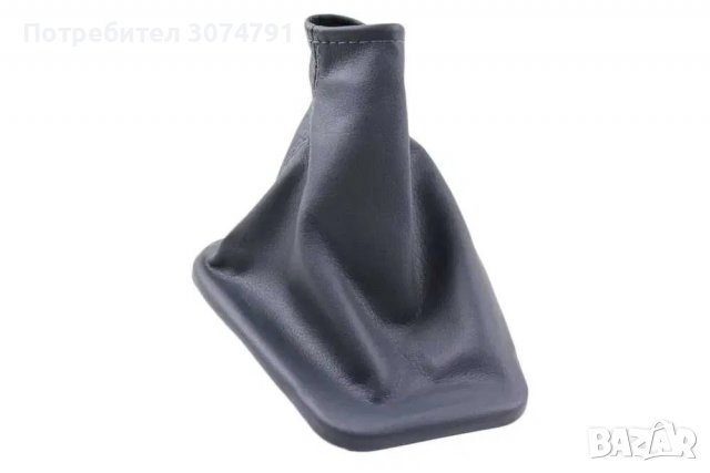 Маншон кожичка скоростен лост Мерцедес Mercedes Sprinter 2000-2006, снимка 2 - Аксесоари и консумативи - 38155541