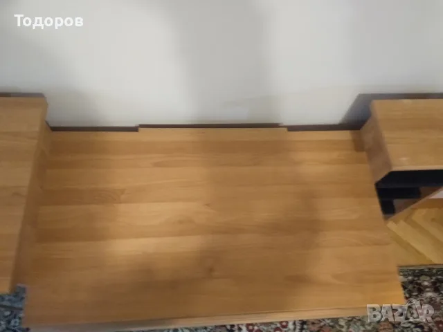 ТВ аудио Hifi Шкаф , снимка 3 - Шкафове - 55773909