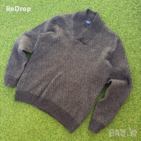 Мъжки блузи с дълъг ръкав Ralph Lauren, G-Star, Gas, Tommy Hilfiger, Rifle, снимка 7 - Блузи - 54023190