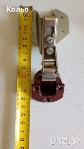 Панти за шкаф, снимка 4 - Шкафове - 54318022