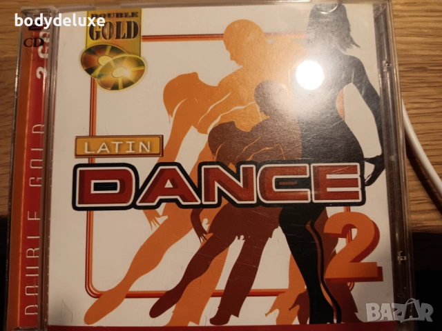 LATINO - BRAZIL HITS компилации на аудио дискове, снимка 8 - CD дискове - 51622791